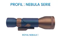 Nebula Serie