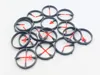 All reticles With AMS