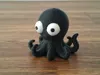 Catroon Octopus AMS