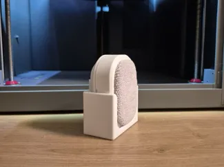 Skadis Buildplate holder