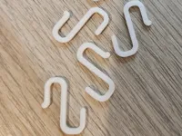 0.2mm layer, 6 walls, 25% infill