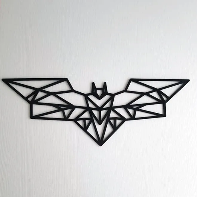 Batman Wall decoration