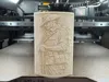 0.12mm layer, 2 walls, 100% infill, N.M.P Edition