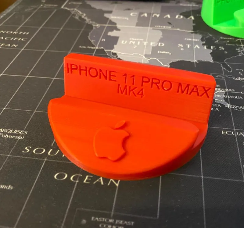Iphone 11 Pro Max holder