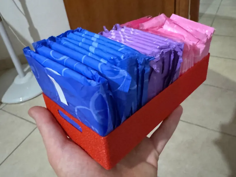 Organizer per cassetto