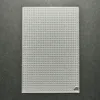 v3: Updated to .0625", 2 wall loops; 100% infill