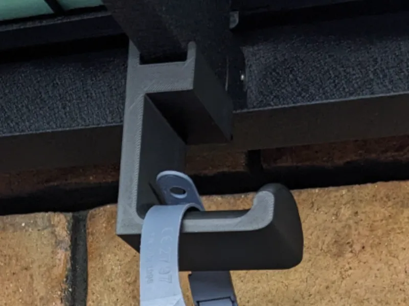 Rack-It 1000kg Headset Hanger