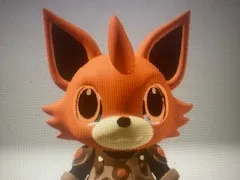 WOLF BEAR FIGHTER