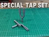 0.12mm layer, 3 walls, 15% infill