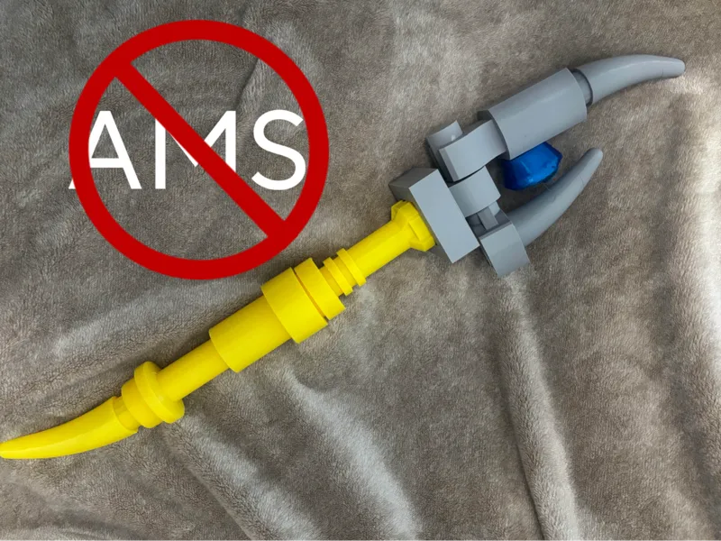 Leg0s Loki scepter