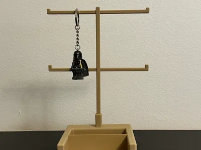 Jewelry Stand