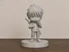 100% size, 90mm height, 0.12mm layer, 2 walls, 15% infill
