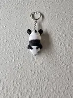 one fast print keychain .28mm