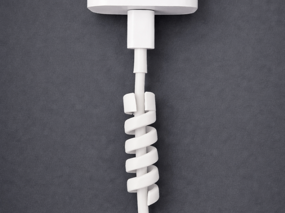 iPhone Cable Protector