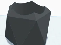 0.16mm layer, 2 walls, 15% infill