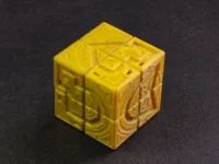 Cube Device Mono