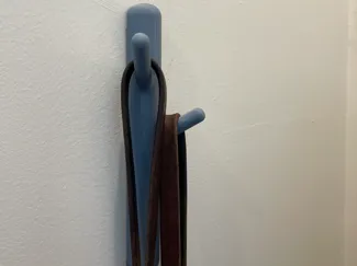Decorative Branch Wall-Mounted Hanger