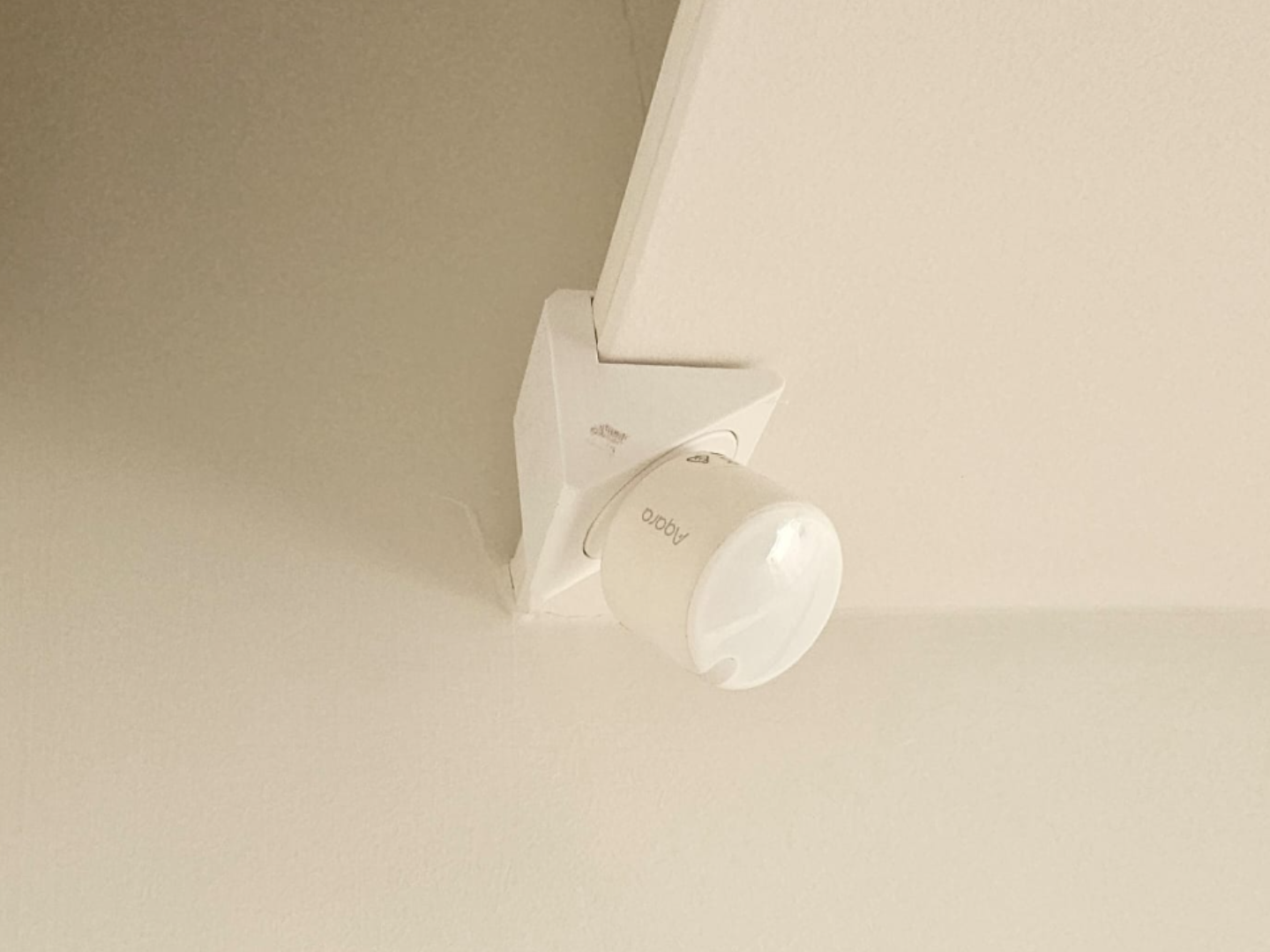 Supporto Aqara Fp300