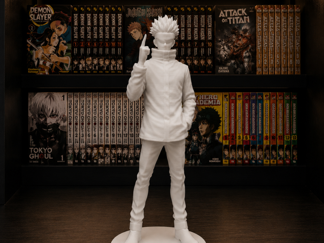 Jujutsu Kaisen | Gojo | Figure