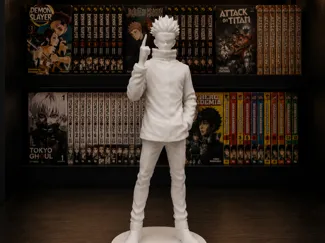 Jujutsu Kaisen | Gojo | Figure