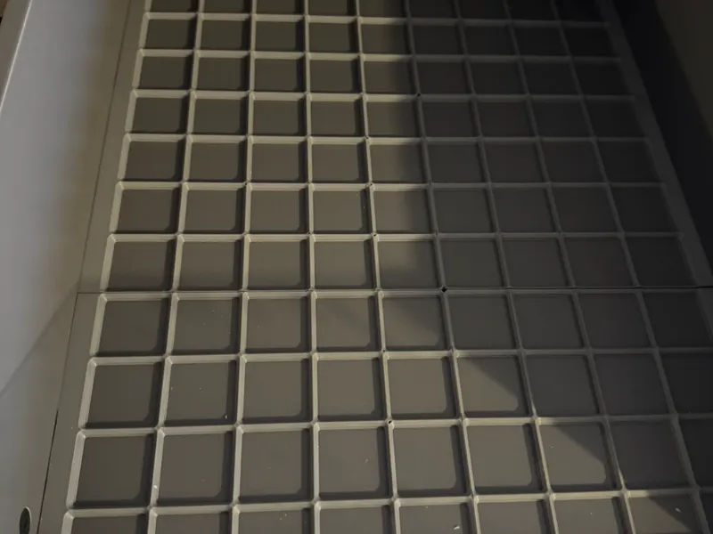 Gridfinity Base Ikea Pax Komplement 50x58 Drawer