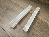 0.2mm layer, 2 walls, 30% infill