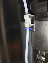 0.2mm layer, 3 walls, 15% infill