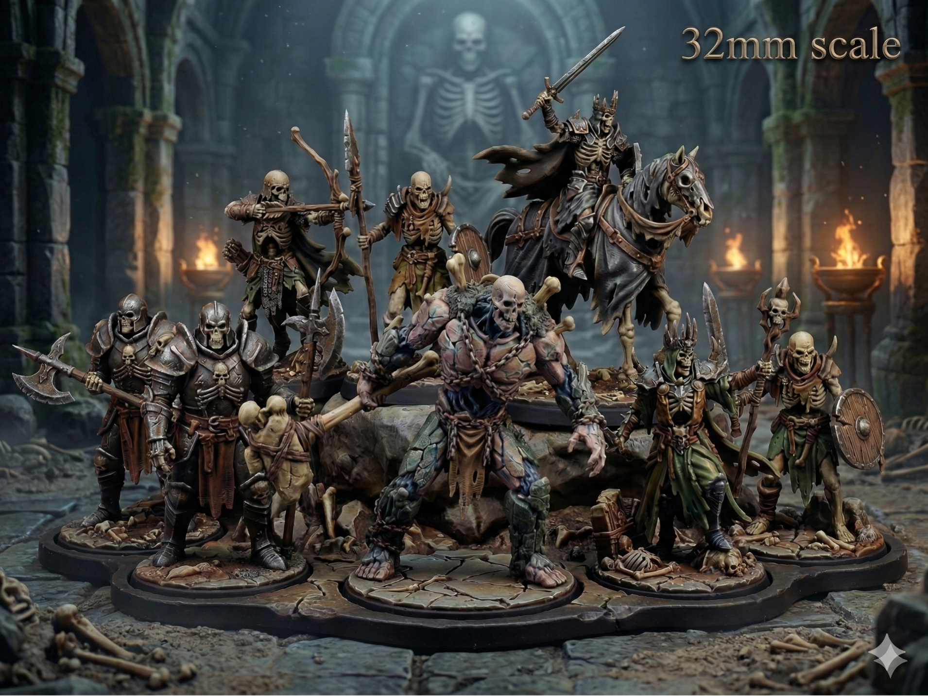 Army of the undead