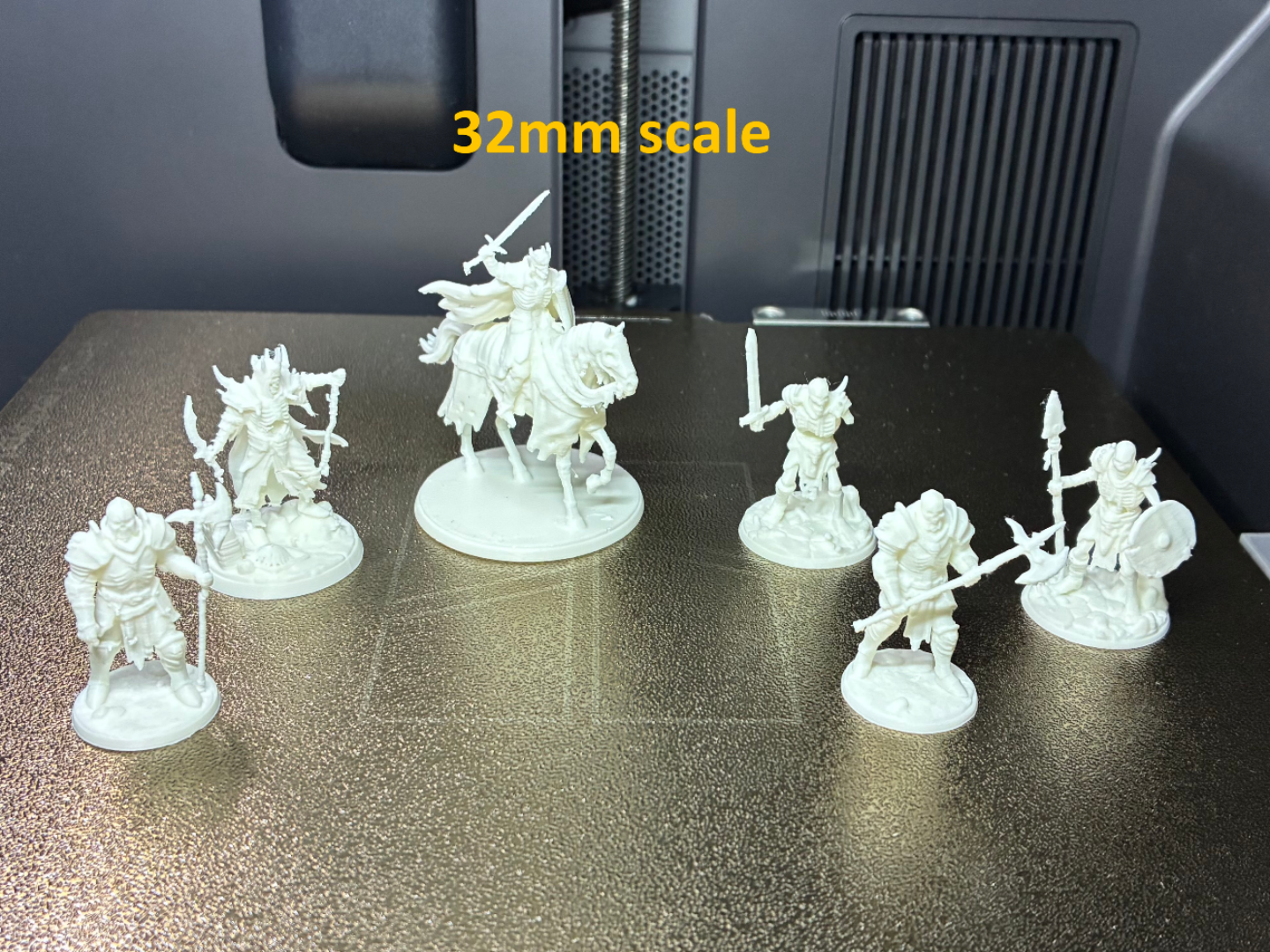 Army of the undead