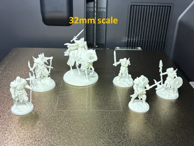 Army of the undead