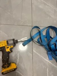Impact head 25mm