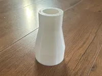 0.2mm layer, 2 walls, 10% infill