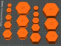 0.2mm layer, 4 walls, 20% infill