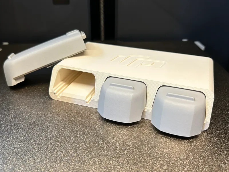 DJI Neo Battery Box