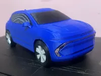 0.24mm layer, 2 walls, 15% infill