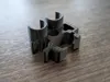 0.2mm layer, 6 walls, 25% infill
