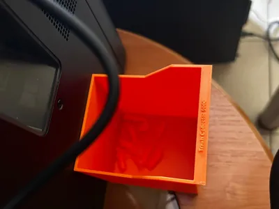Waste container for P1S, P1X etc.
