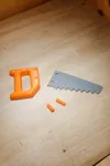 Wood saw