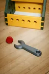 WRENCH