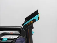H2D - PETG with PLA Support Interface. Recommended