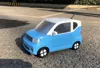 Body - separate part printing, AMS not required