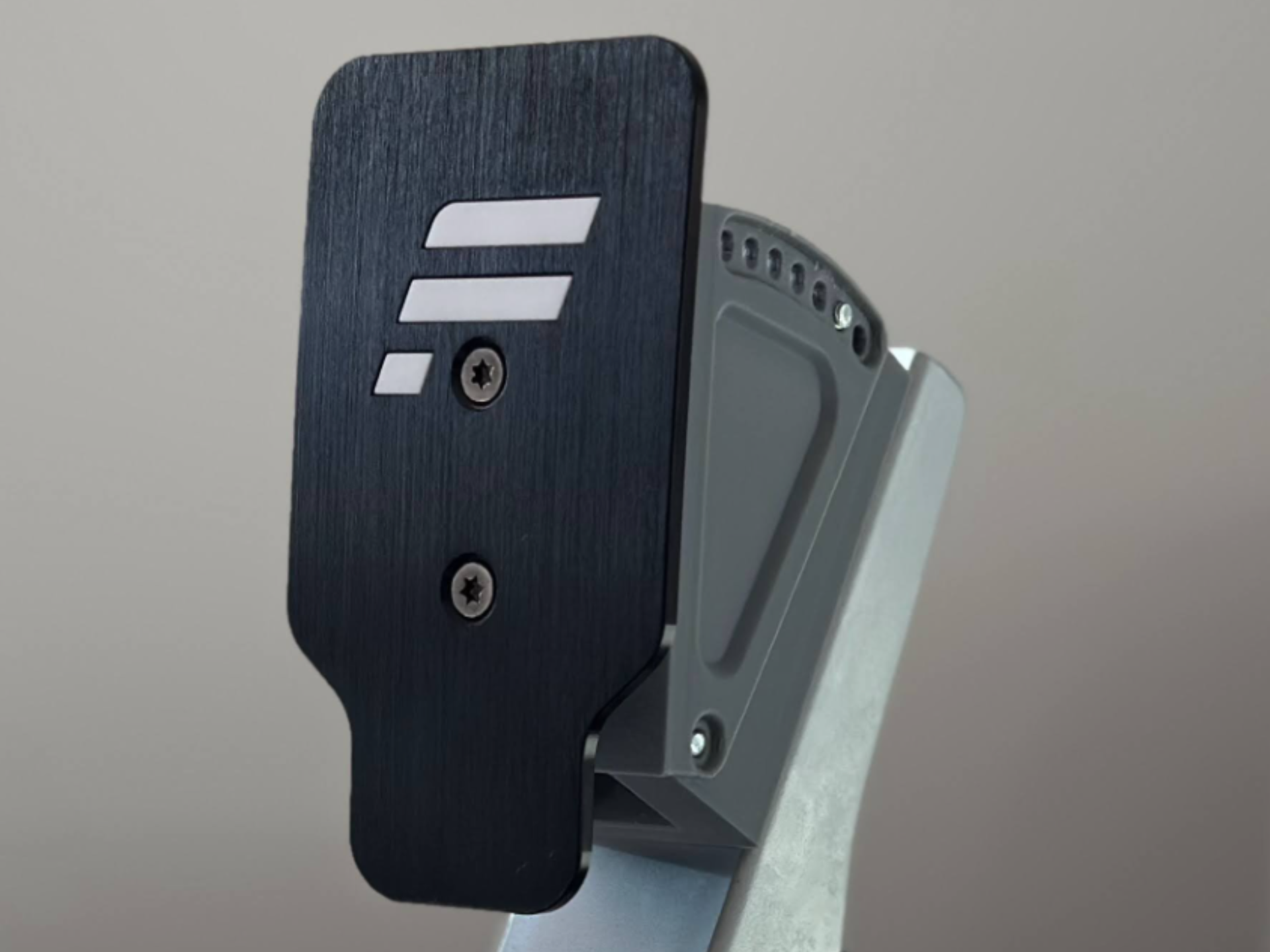 DSD Adjustable Angle Bracket Fanatec CSL Pedals