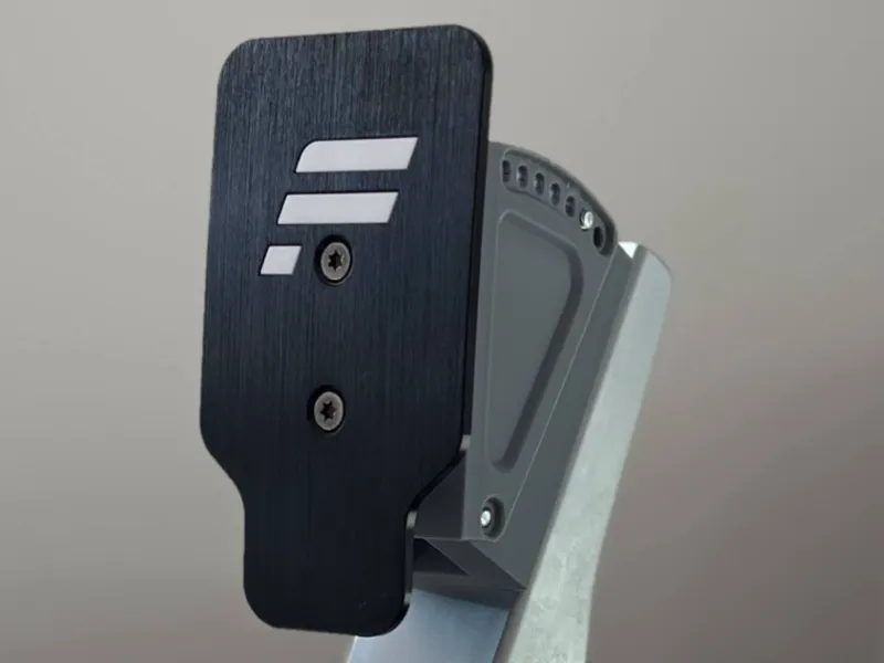 DSD Adjustable Angle Bracket Fanatec CSL Pedals