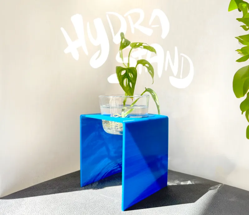 Hydra Stand