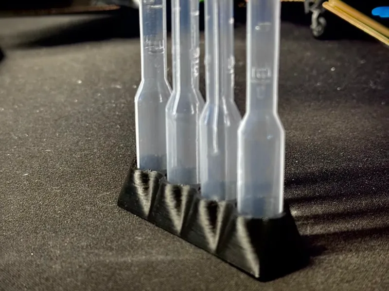 Porta Pipette Reverse