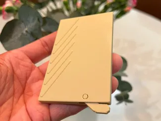 Cardholder