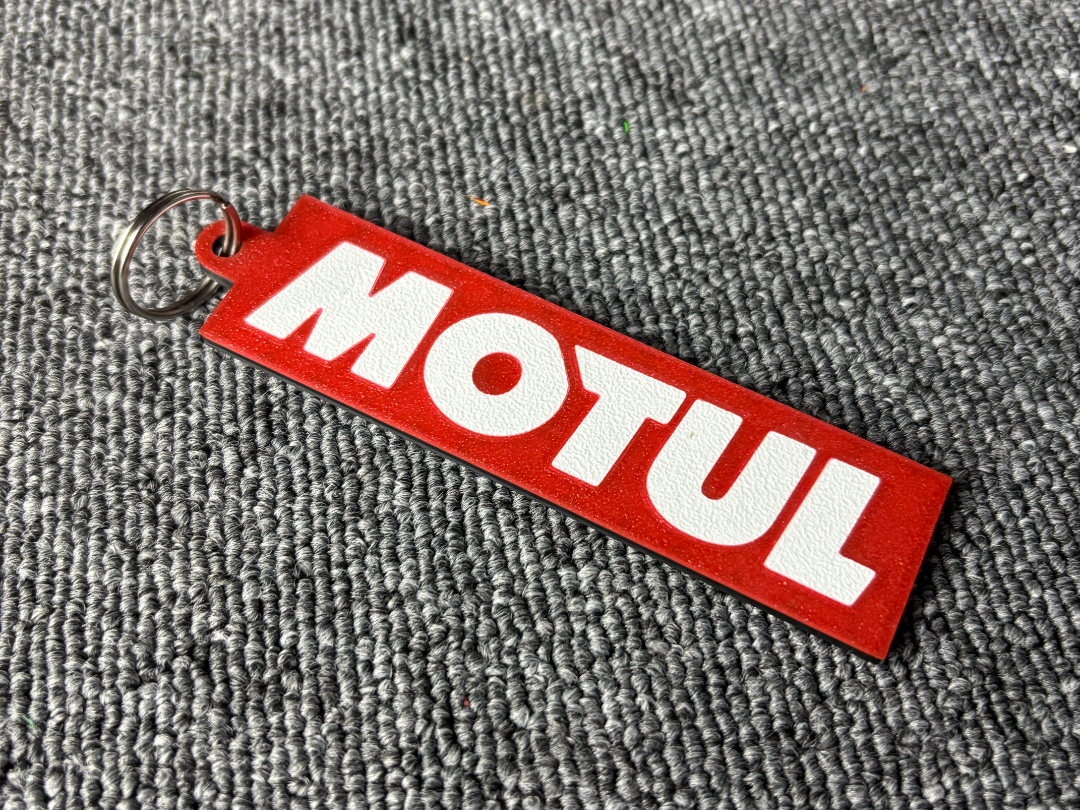 Motul Keychain Brelok