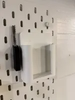 0.2mm layer, 6 walls, 25% infill