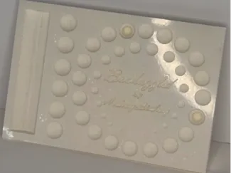 Beadazzled