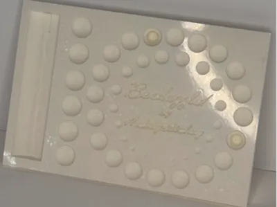 Beadazzled